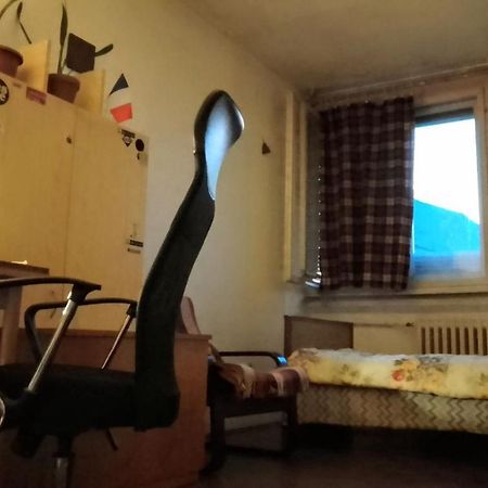 Apartament Men Who Knit Belgrad Zewnętrze zdjęcie