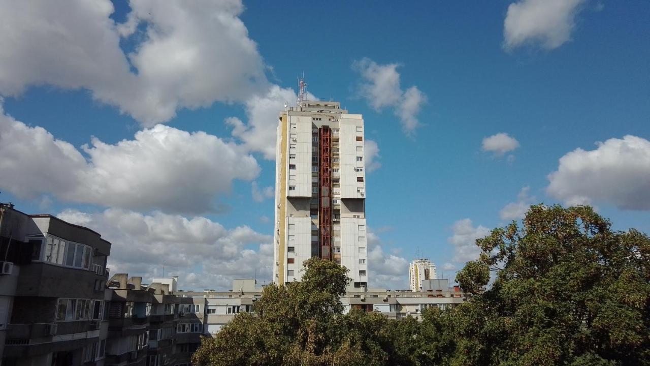 Apartament Men Who Knit Belgrad Zewnętrze zdjęcie