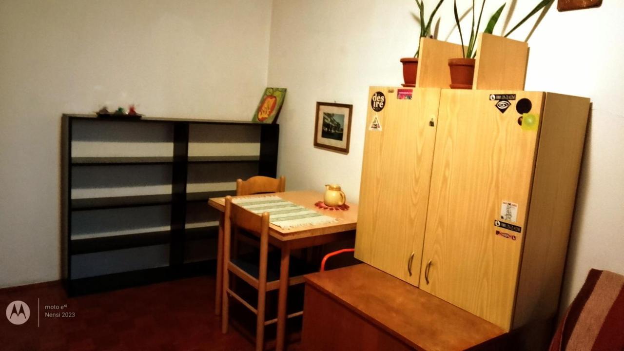 Apartament Men Who Knit Belgrad Zewnętrze zdjęcie