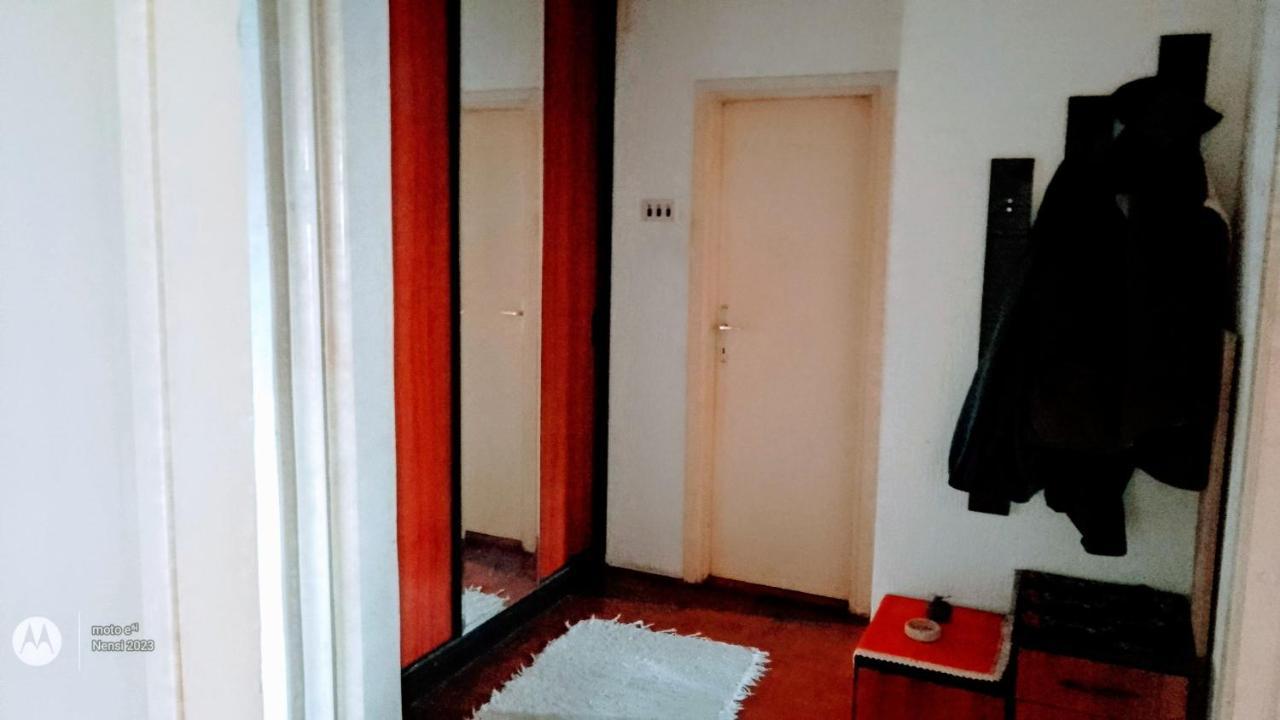 Apartament Men Who Knit Belgrad Zewnętrze zdjęcie