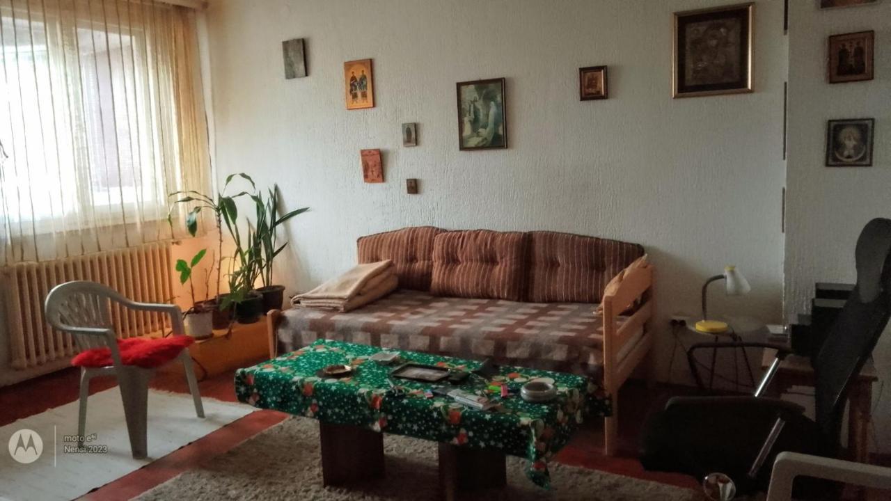 Apartament Men Who Knit Belgrad Zewnętrze zdjęcie