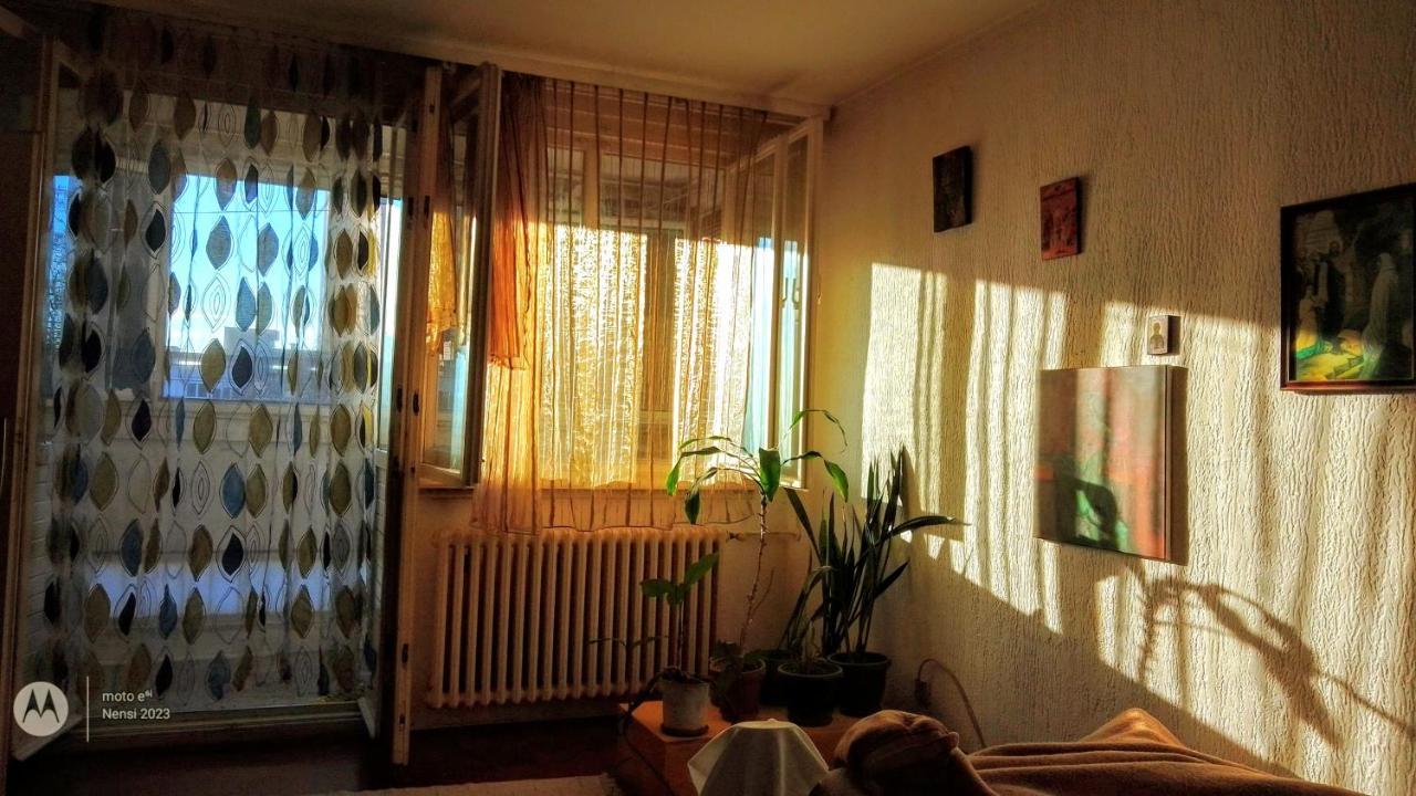 Apartament Men Who Knit Belgrad Zewnętrze zdjęcie