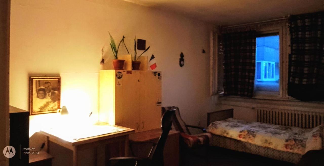 Apartament Men Who Knit Belgrad Zewnętrze zdjęcie