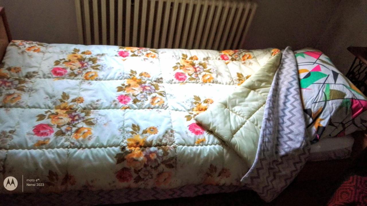 Apartament Men Who Knit Belgrad Zewnętrze zdjęcie