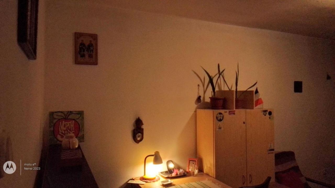 Apartament Men Who Knit Belgrad Zewnętrze zdjęcie