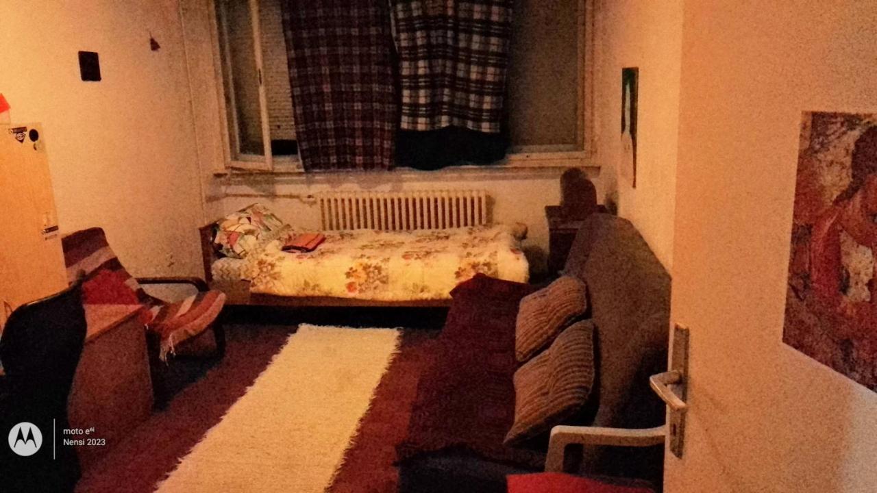 Apartament Men Who Knit Belgrad Zewnętrze zdjęcie