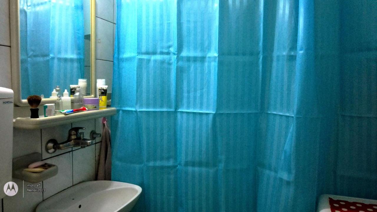 Apartament Men Who Knit Belgrad Zewnętrze zdjęcie